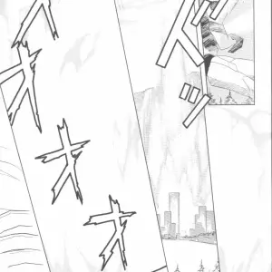 Ayanami Rei Hen: Angelic Impact Anthology #2 (Neon Genesis Evangelion) - Page 7