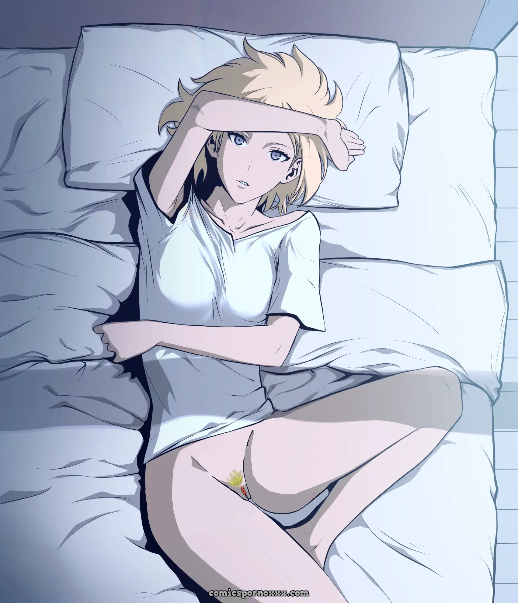 Solo Leveling – Extreme Anime Pack XXX (+1000 Pics) #4 - Page 11