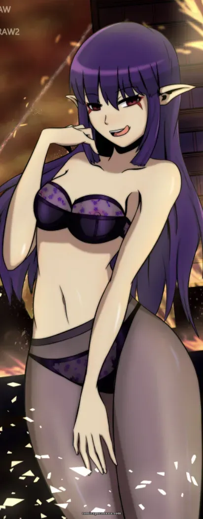 Solo Leveling – Extreme Anime Pack XXX (+1000 Pics) #4 - Page 13
