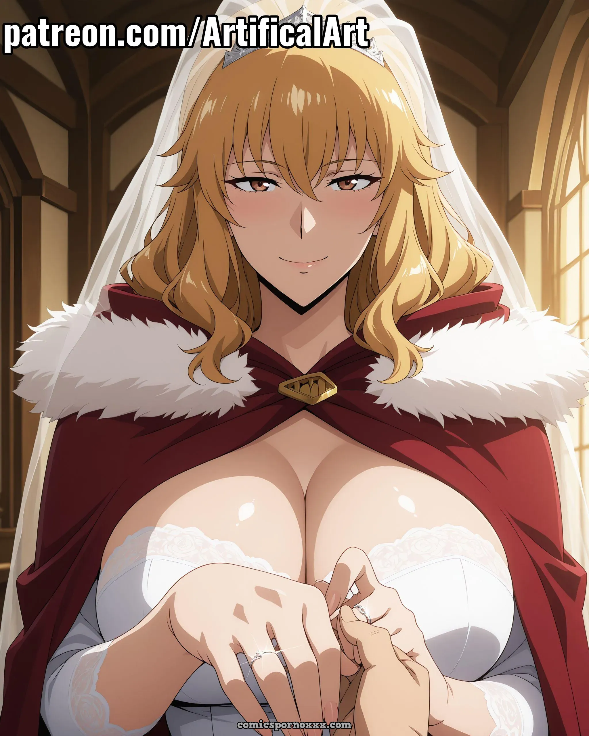 Solo Leveling – Extreme Anime Pack XXX (+1000 Pics) #4 - Page 166