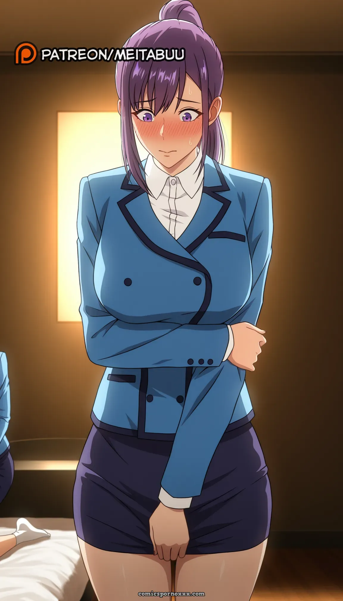 Solo Leveling – Extreme Anime Pack XXX (+1000 Pics) #4 - Page 210