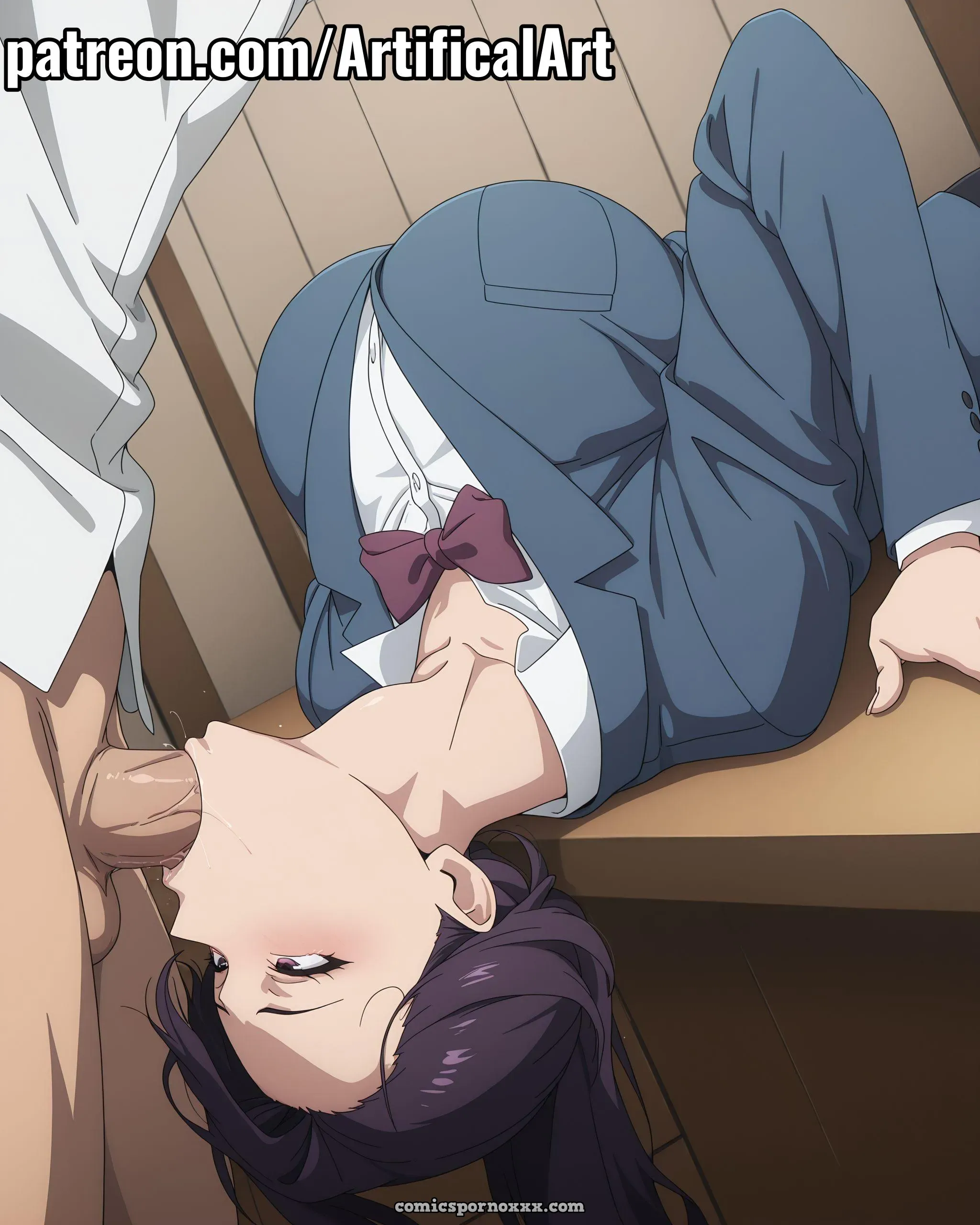 Solo Leveling – Extreme Anime Pack XXX (+1000 Pics) #4 - Page 236
