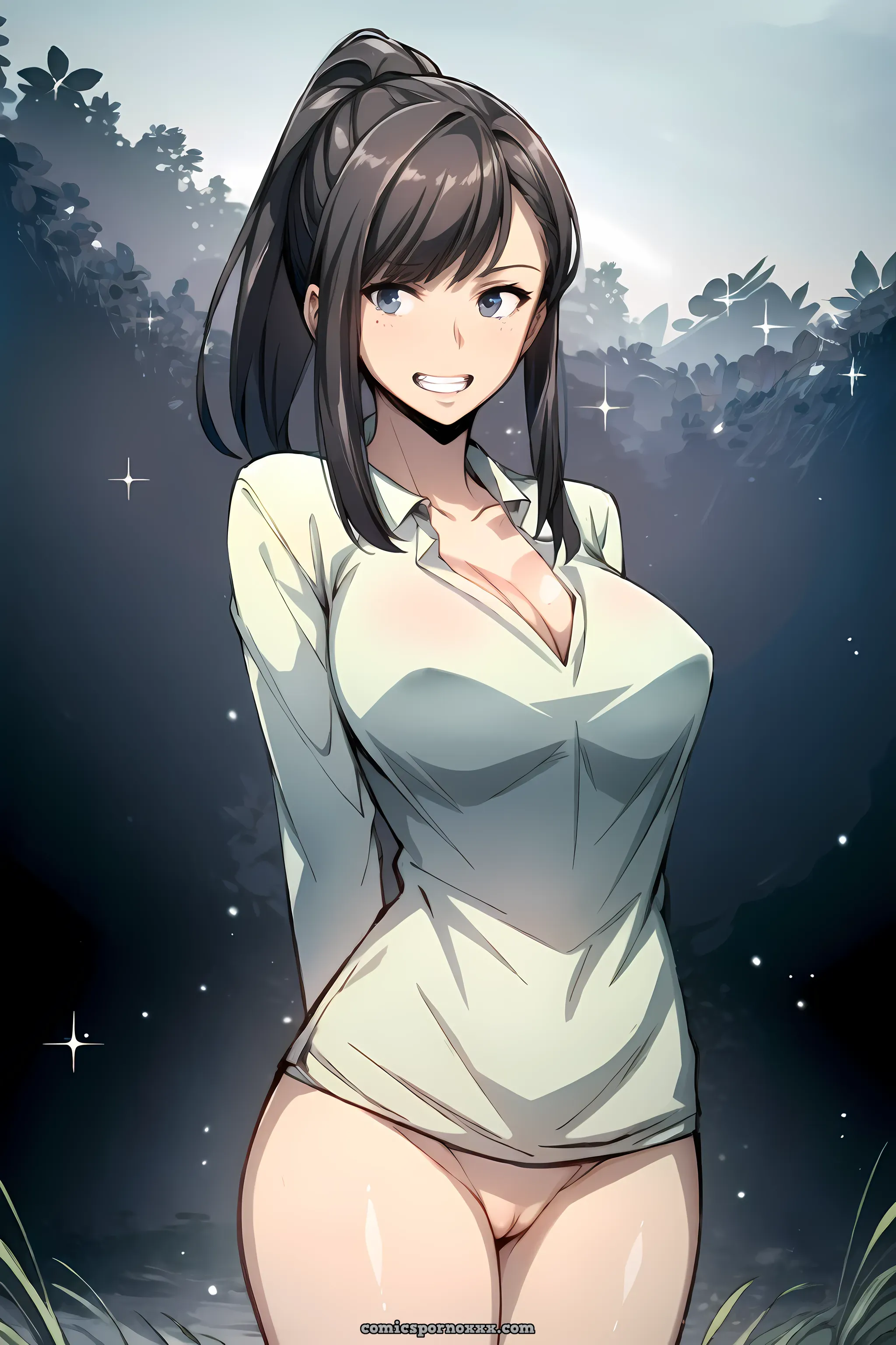 Solo Leveling – Extreme Anime Pack XXX (+1000 Pics) #4 - Page 29