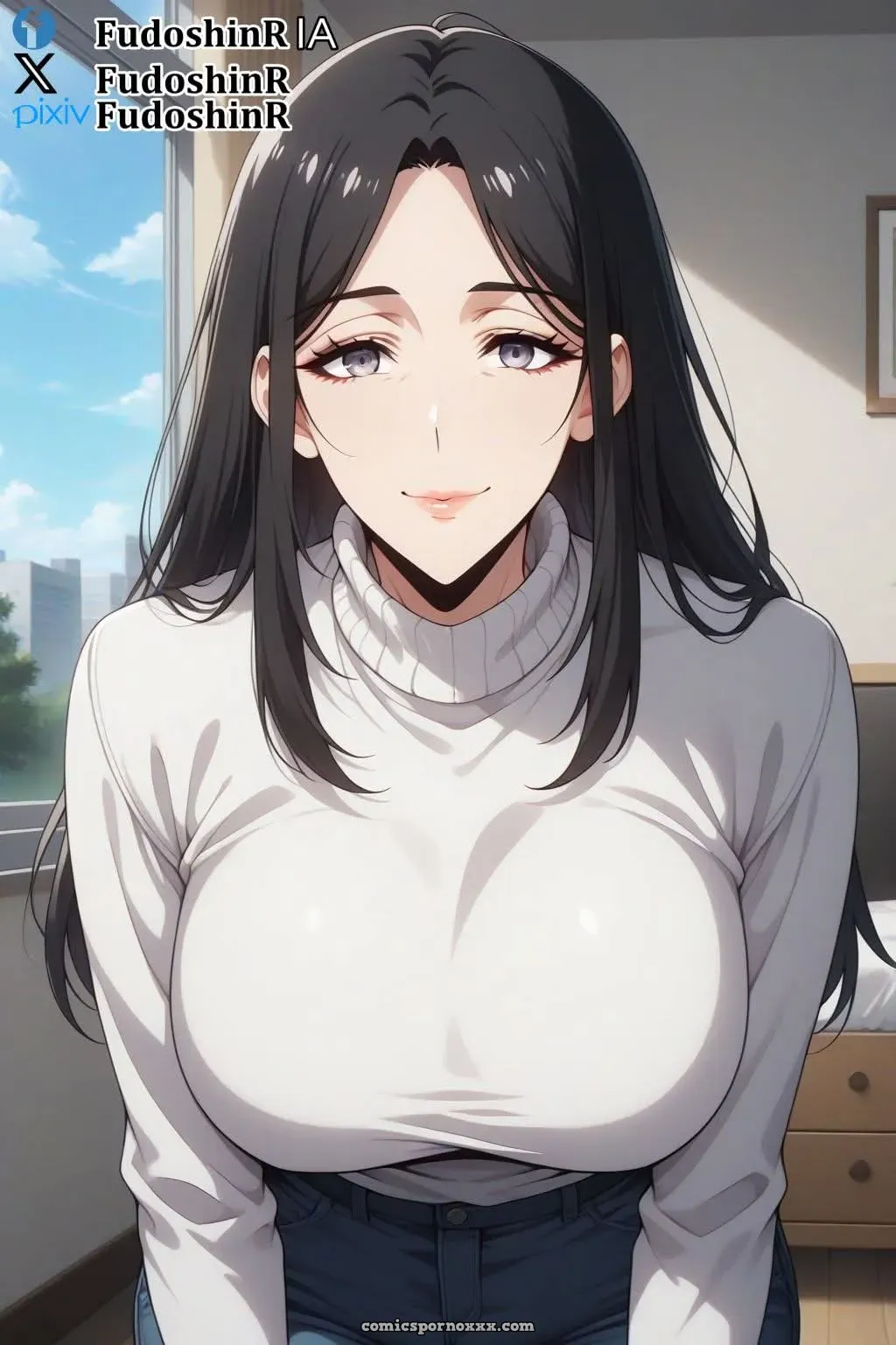 Solo Leveling – Extreme Anime Pack XXX (+1000 Pics) #4 - Page 292