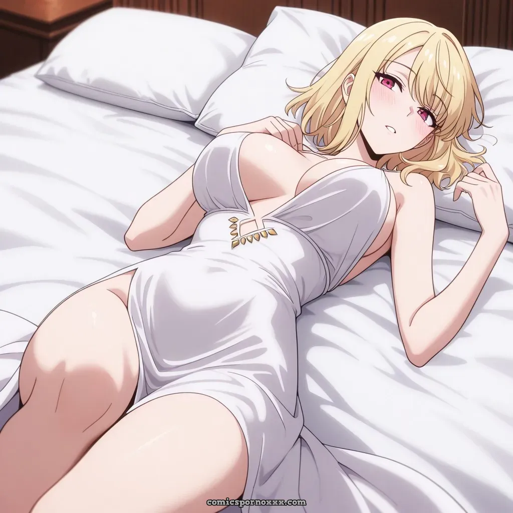 Solo Leveling – Extreme Anime Pack XXX (+1000 Pics) #4 - Page 321
