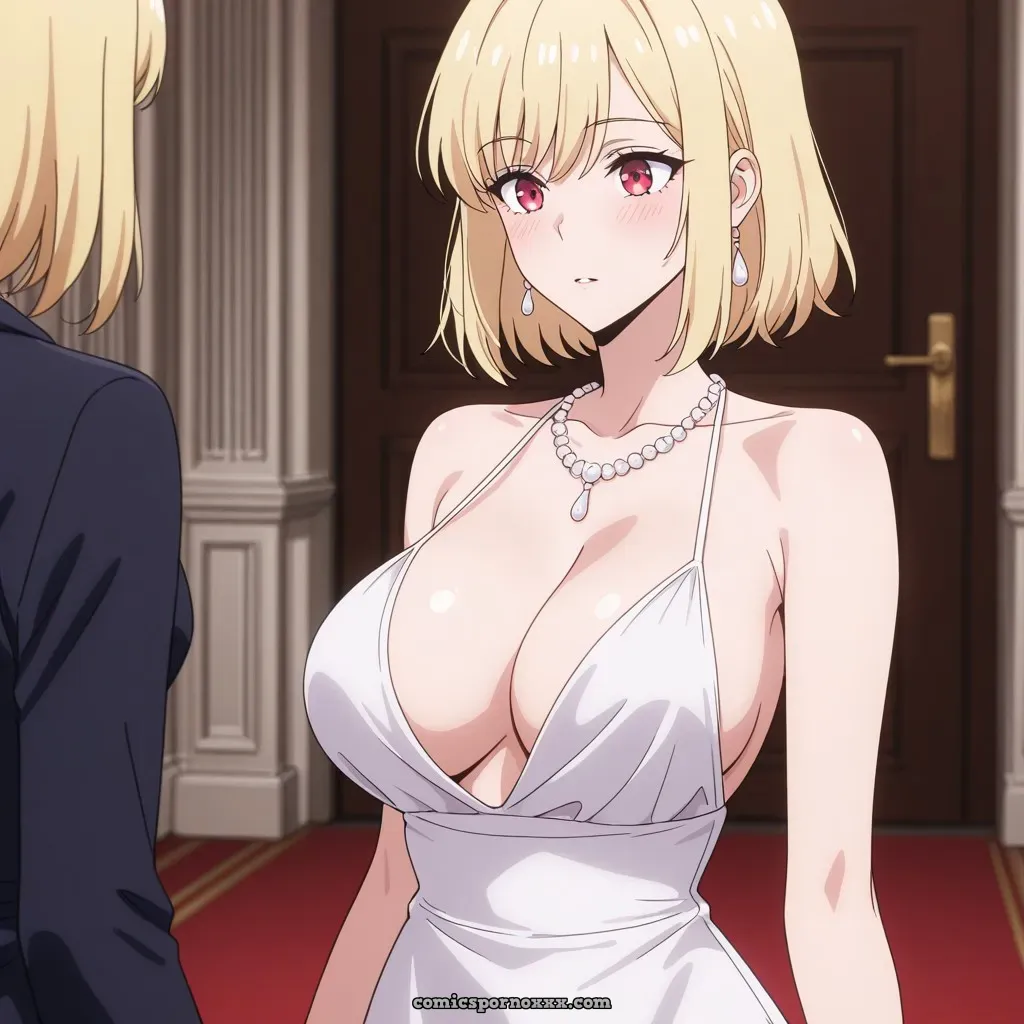 Solo Leveling – Extreme Anime Pack XXX (+1000 Pics) #4 - Page 326