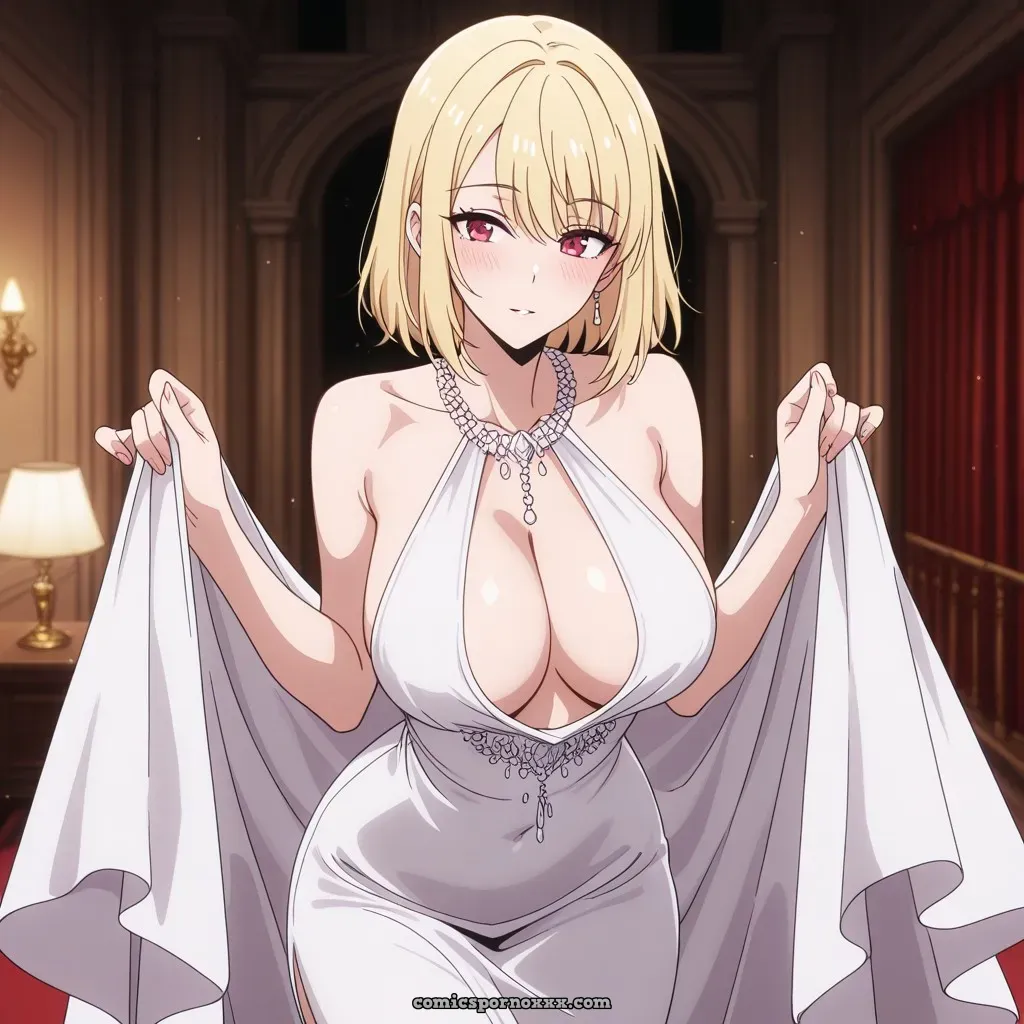 Solo Leveling – Extreme Anime Pack XXX (+1000 Pics) #4 - Page 327