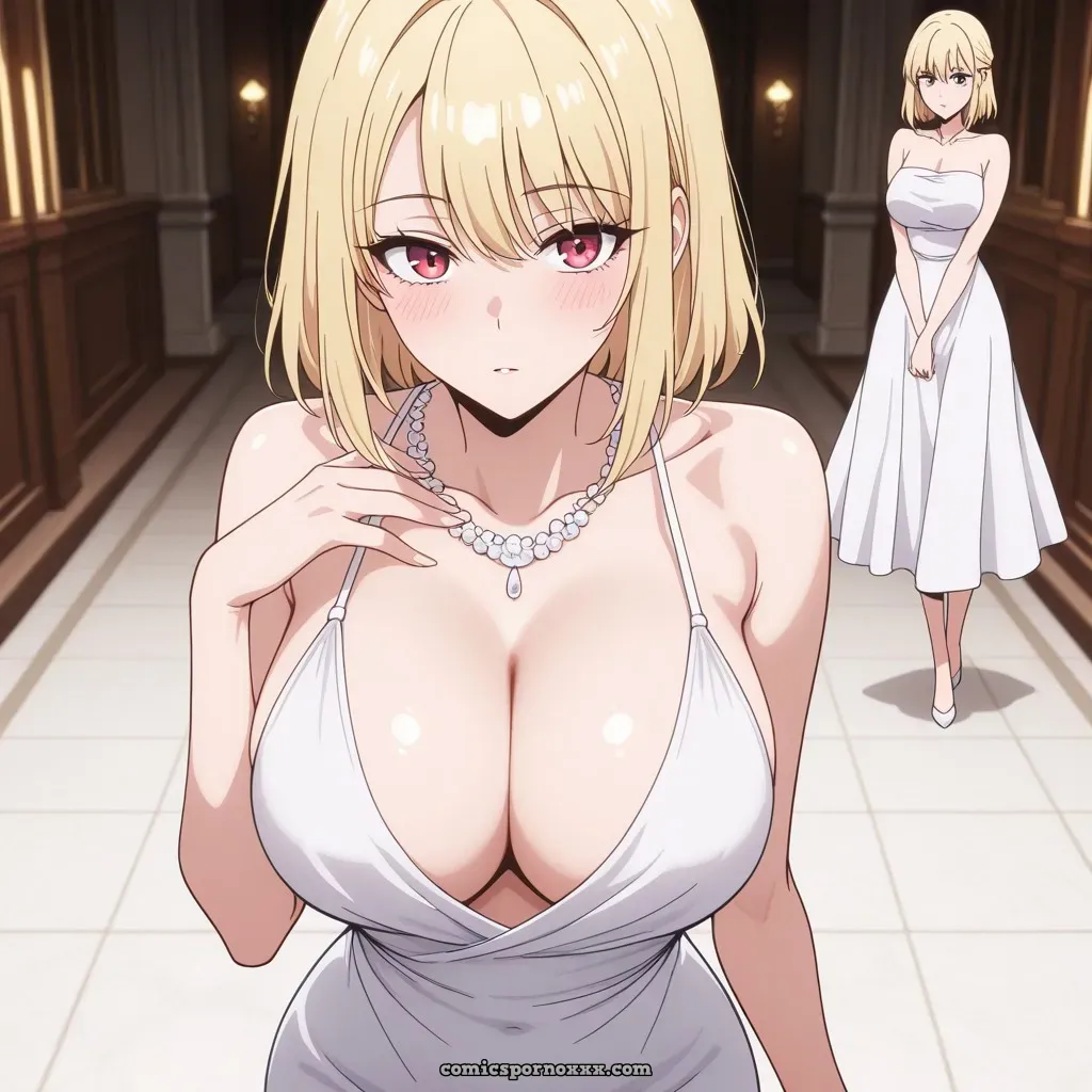 Solo Leveling – Extreme Anime Pack XXX (+1000 Pics) #4 - Page 331
