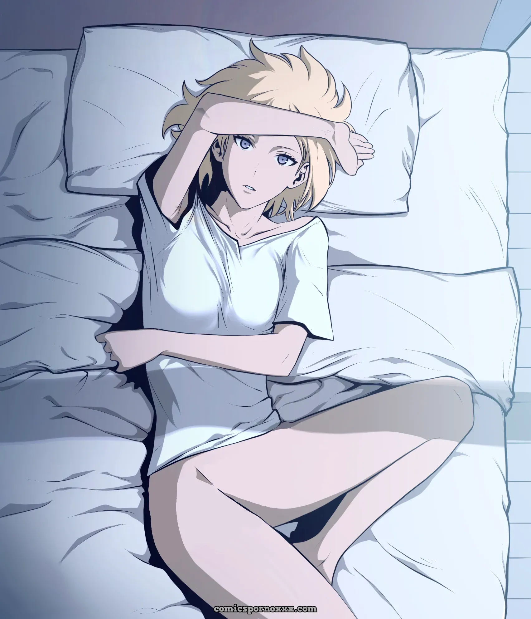 Solo Leveling – Extreme Anime Pack XXX (+1000 Pics) #4 - Page 4