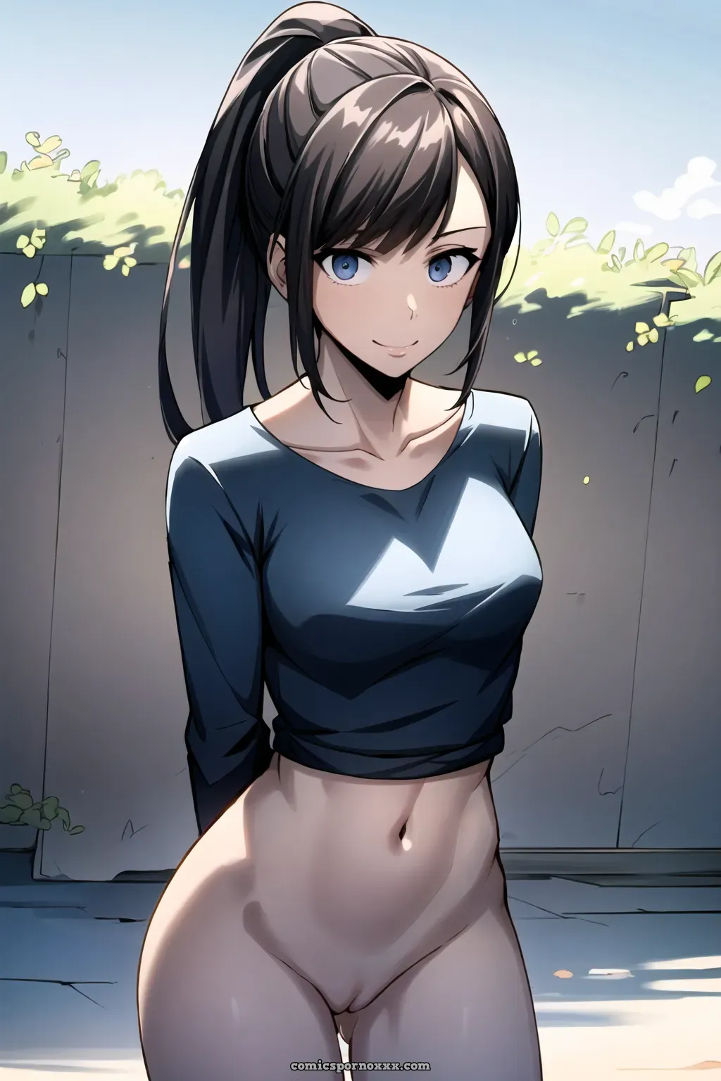 Solo Leveling – Extreme Anime Pack XXX (+1000 Pics) #4 - Page 40