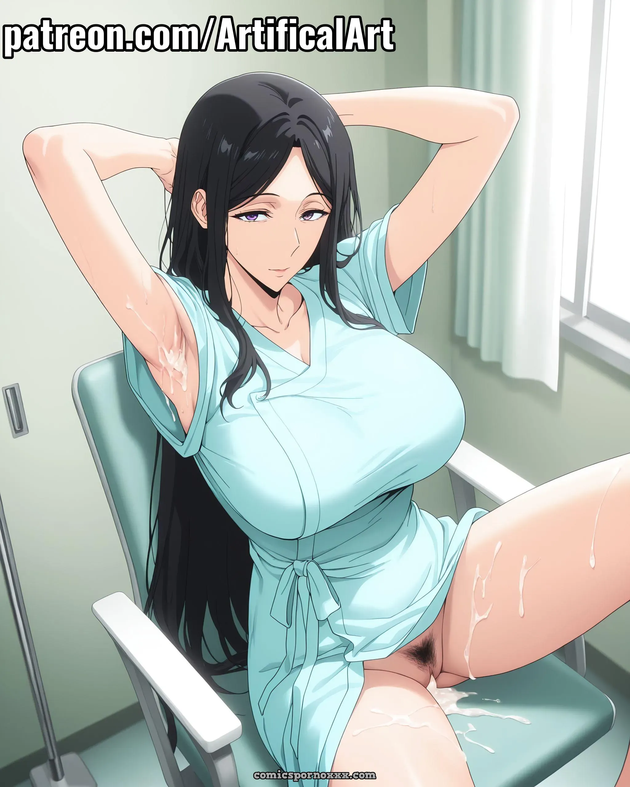 Solo Leveling – Extreme Anime Pack XXX (+1000 Pics) #4 - Page 425