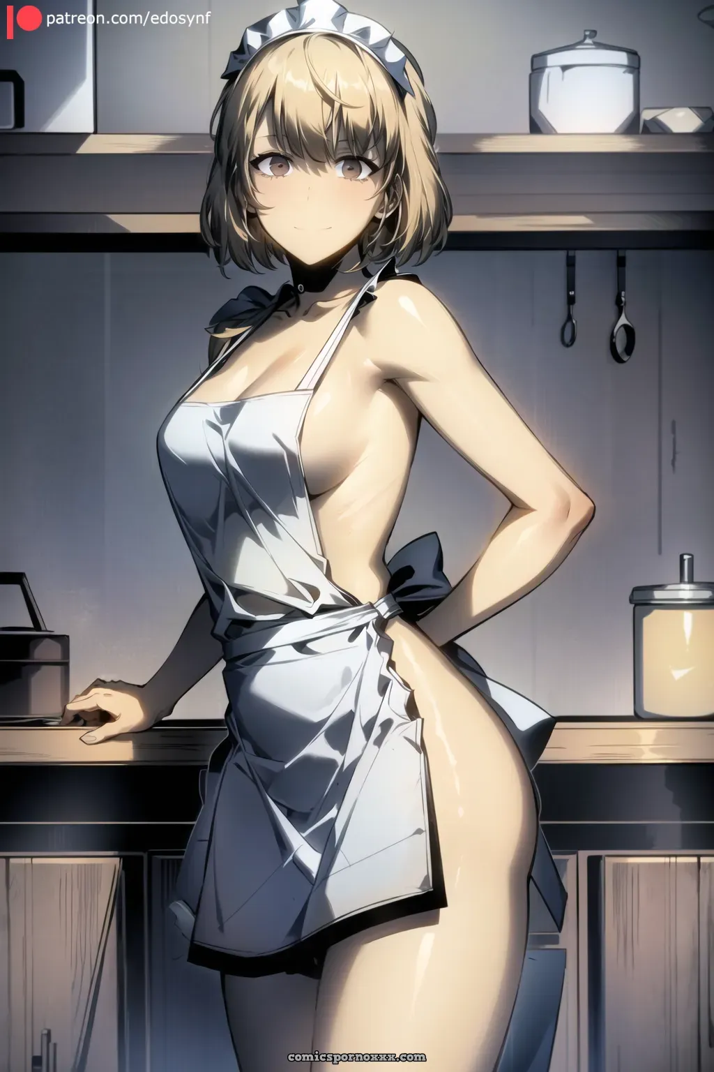 Solo Leveling – Extreme Anime Pack XXX (+1000 Pics) #4 - Page 46