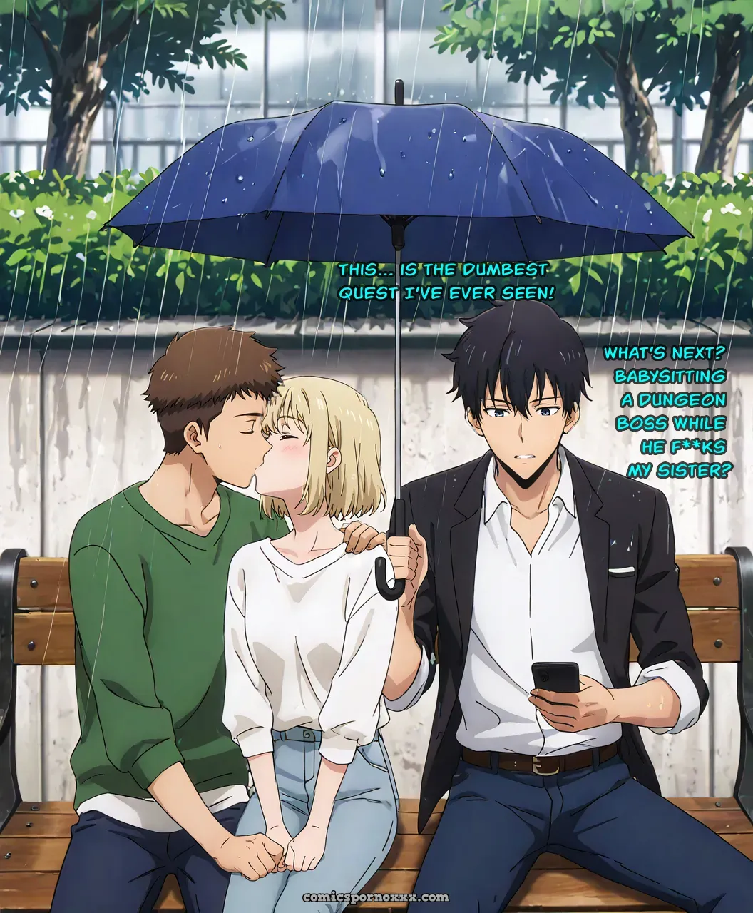 Solo Leveling – Extreme Anime Pack XXX (+1000 Pics) #4 - Page 496