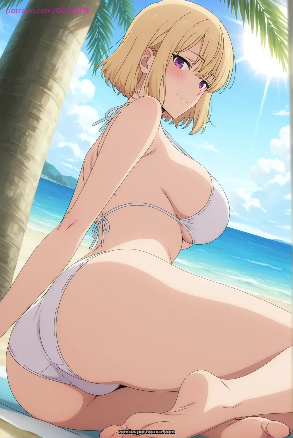 Solo Leveling – Extreme Anime Pack XXX (+1000 Pics) #4 - Page 497