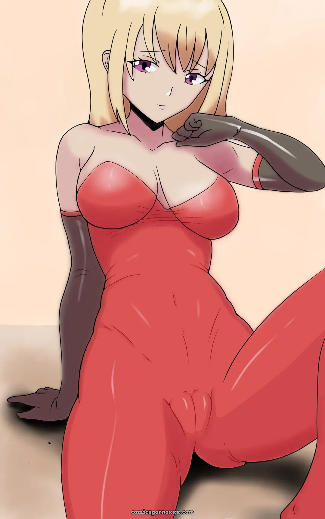Solo Leveling – Extreme Anime Pack XXX (+1000 Pics) #4 - Page 52