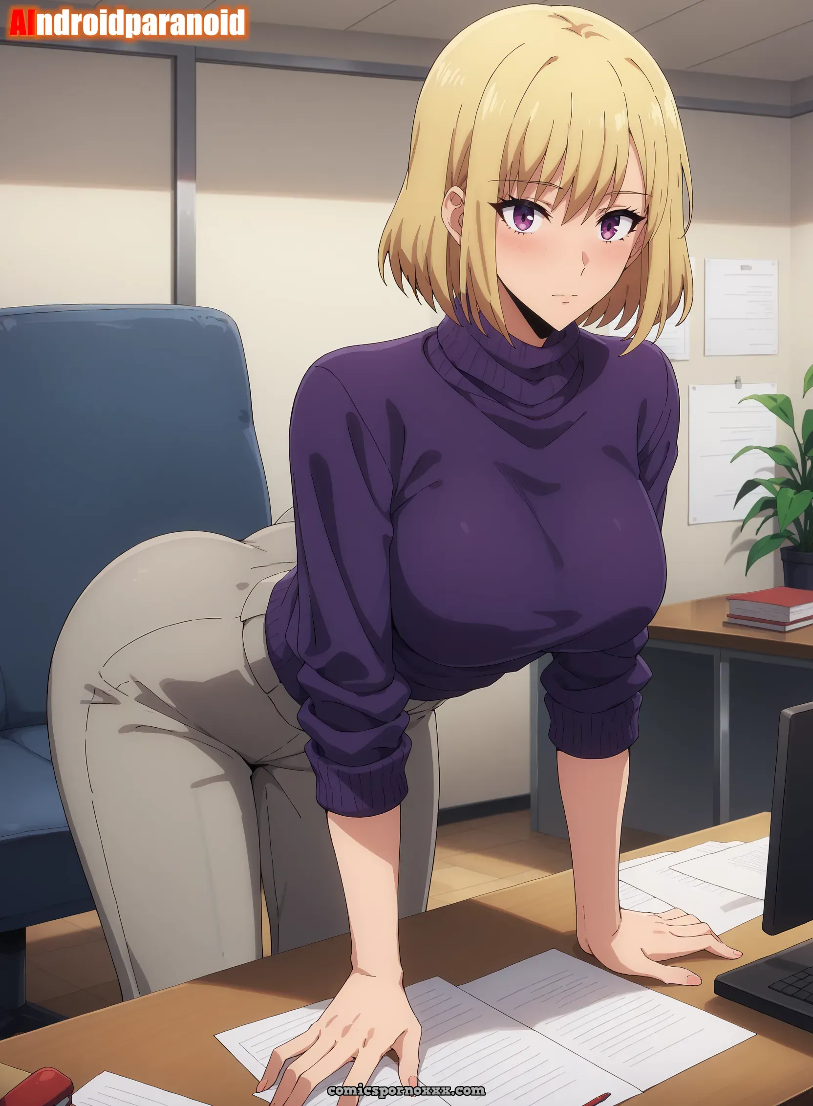 Solo Leveling – Extreme Anime Pack XXX (+1000 Pics) #4 - Page 586
