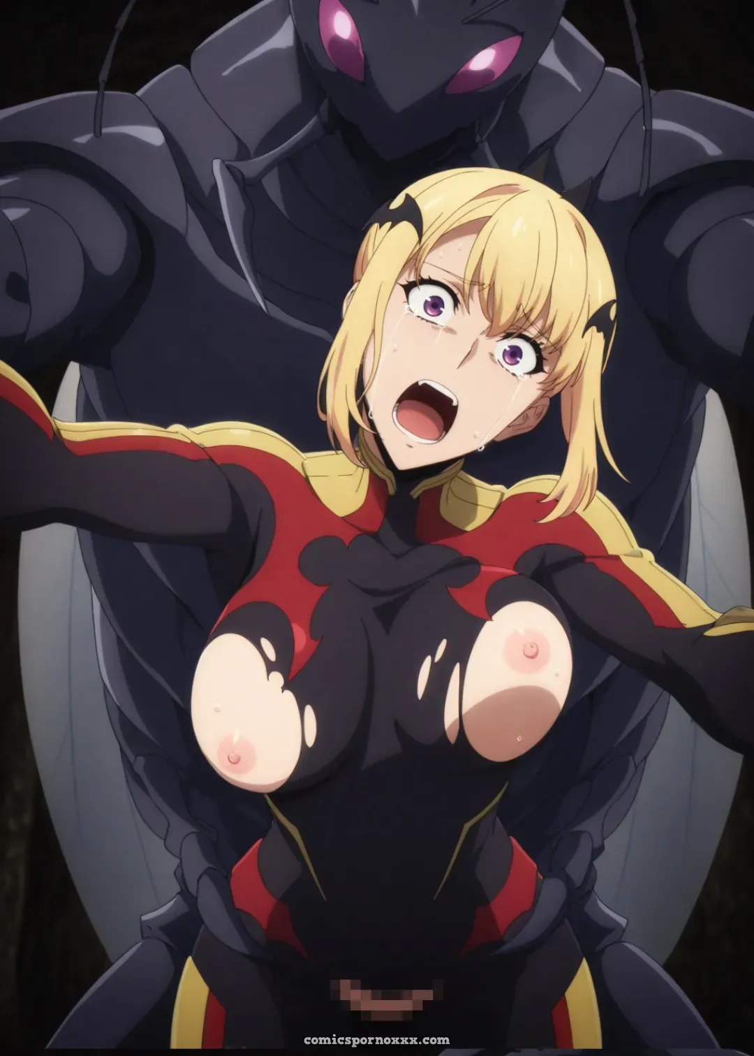 Solo Leveling – Extreme Anime Pack XXX (+1000 Pics) #4 - Page 644