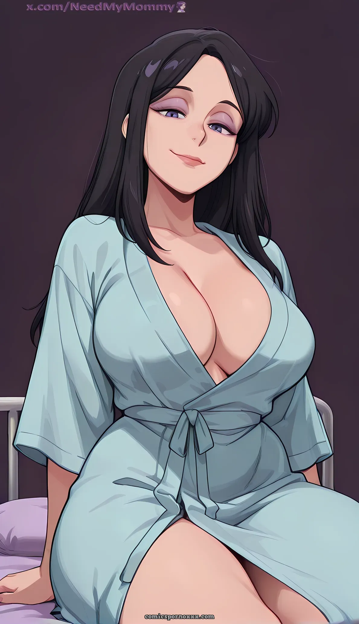 Solo Leveling – Extreme Anime Pack XXX (+1000 Pics) #4 - Page 667