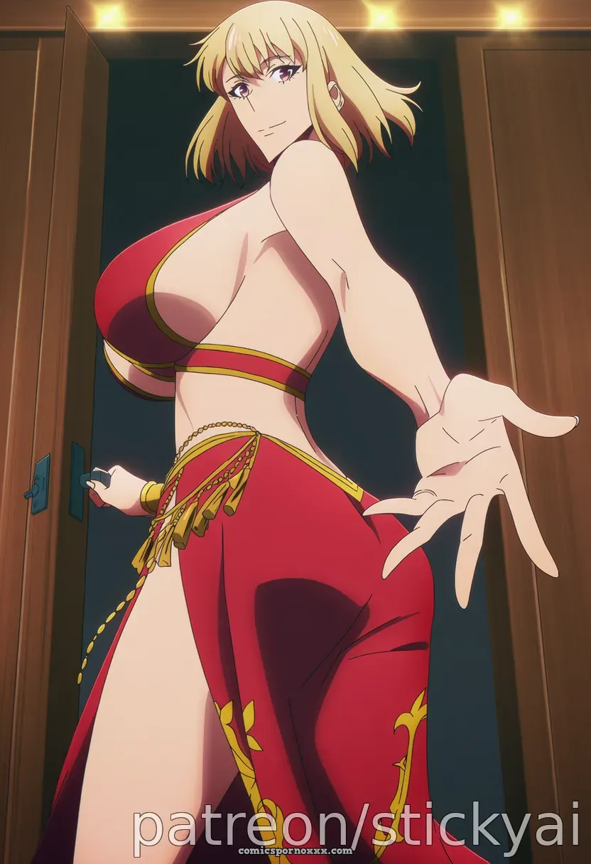 Solo Leveling – Extreme Anime Pack XXX (+1000 Pics) #4 - Page 671