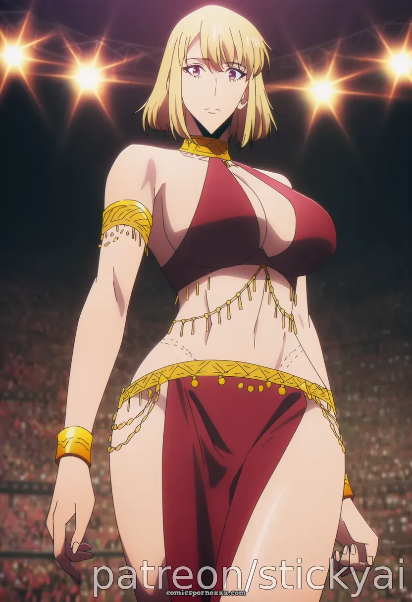 Solo Leveling – Extreme Anime Pack XXX (+1000 Pics) #4 - Page 677