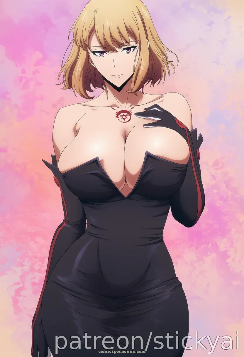 Solo Leveling – Extreme Anime Pack XXX (+1000 Pics) #4 - Page 684