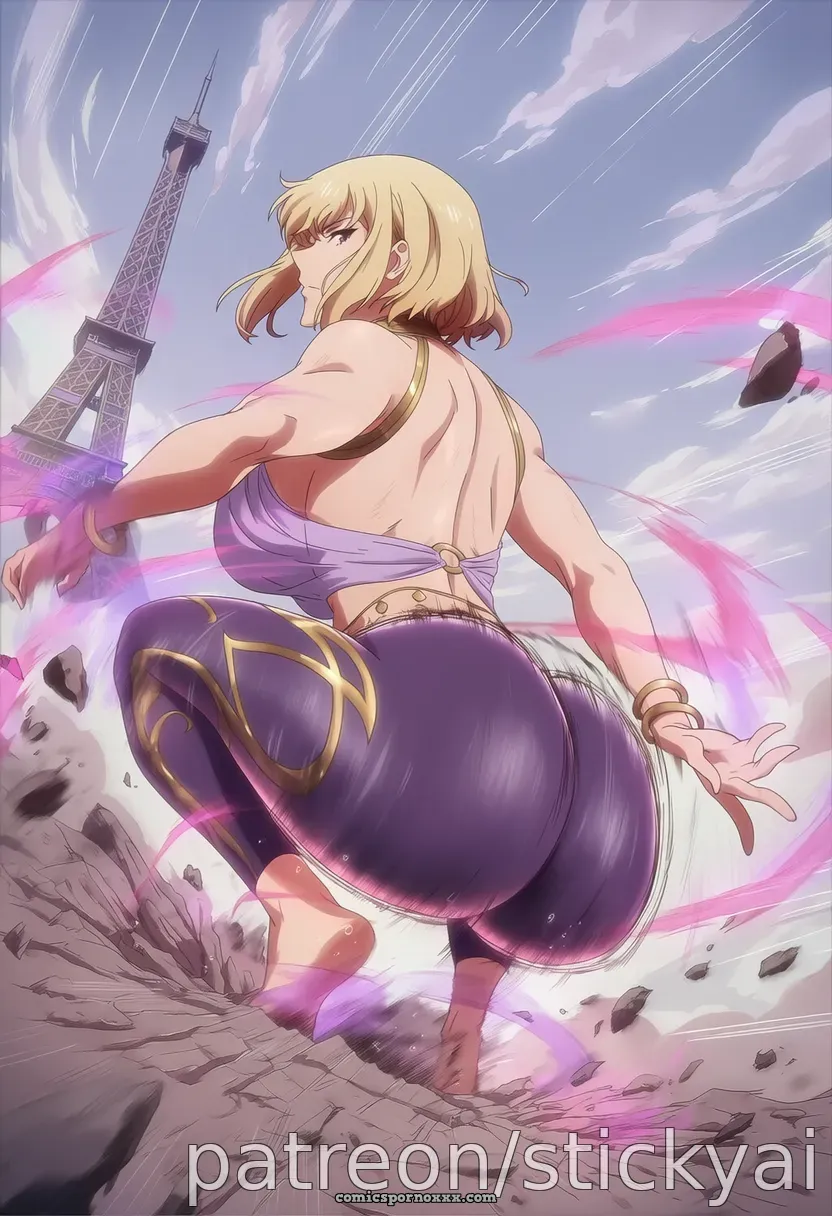 Solo Leveling – Extreme Anime Pack XXX (+1000 Pics) #4 - Page 685