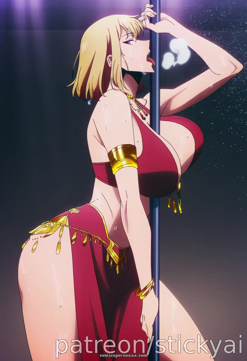 Solo Leveling – Extreme Anime Pack XXX (+1000 Pics) #4 - Page 688