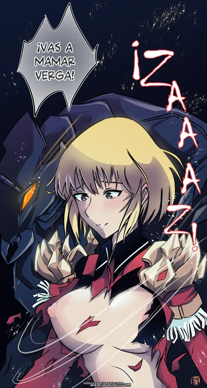 Solo Leveling – Extreme Anime Pack XXX (+1000 Pics) #4 - Page 7