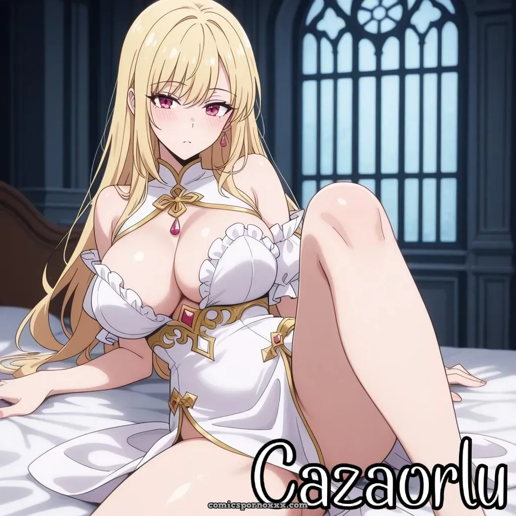 Solo Leveling – Extreme Anime Pack XXX (+1000 Pics) #4 - Page 710
