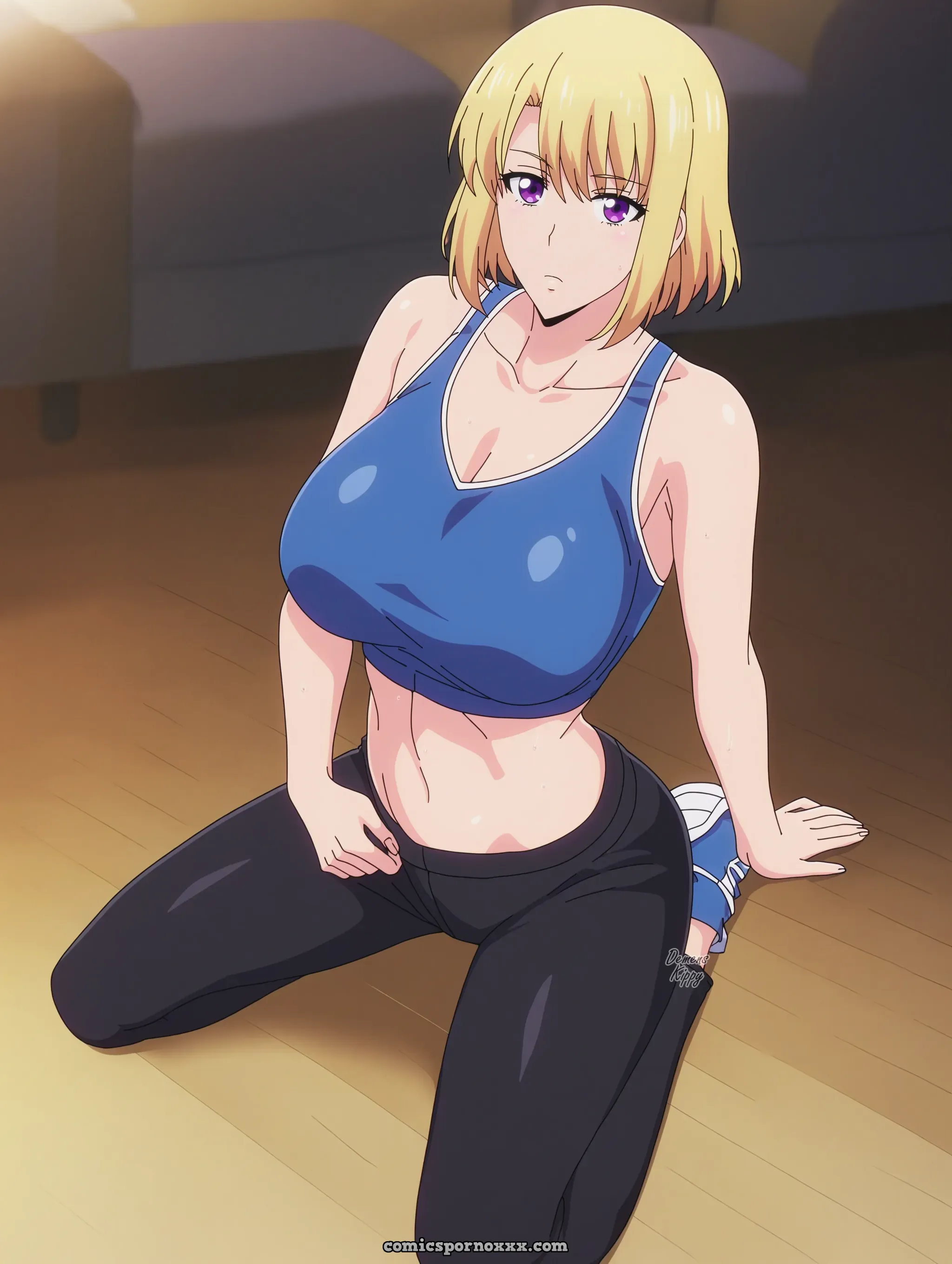 Solo Leveling – Extreme Anime Pack XXX (+1000 Pics) #4 - Page 74