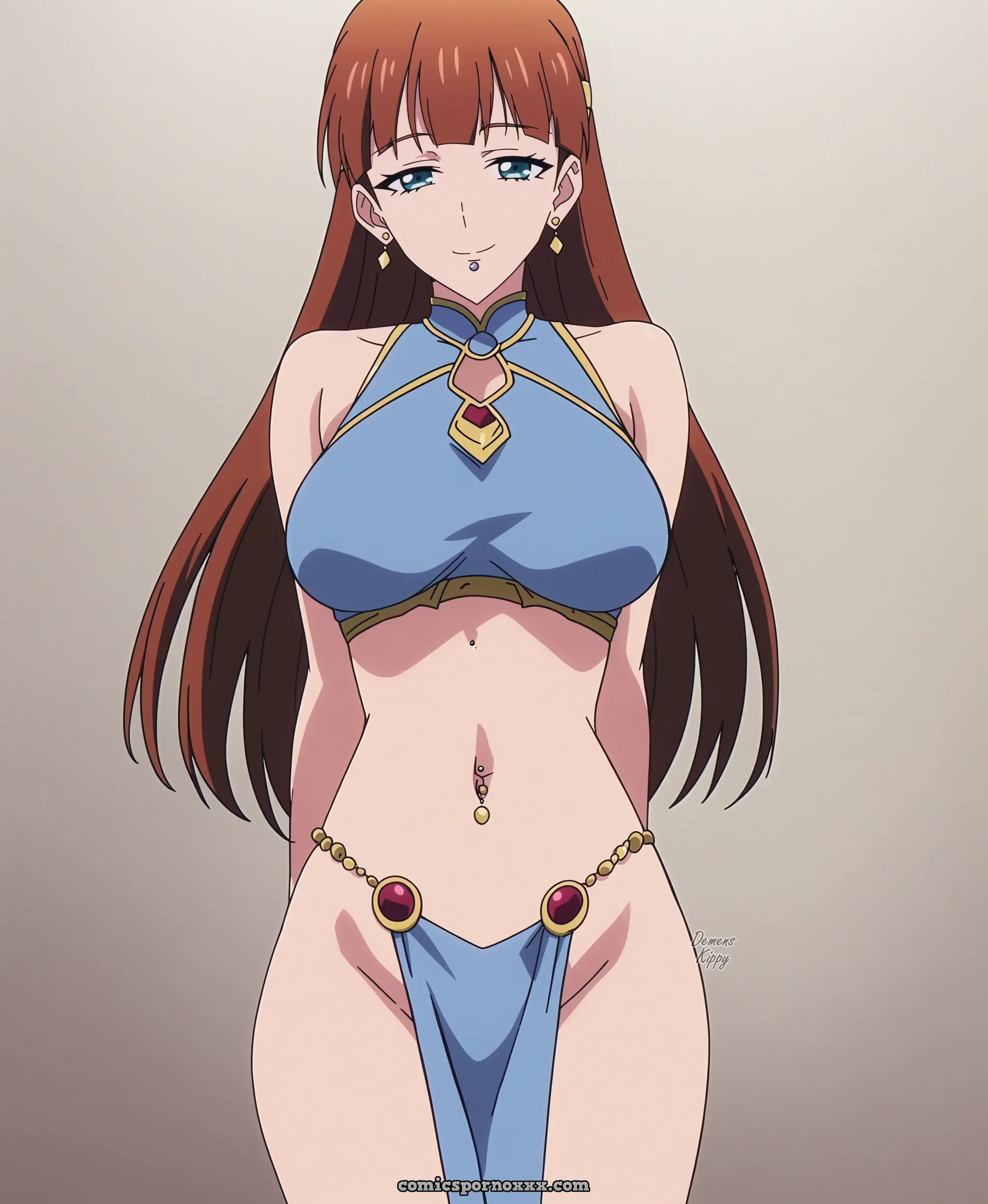 Solo Leveling – Extreme Anime Pack XXX (+1000 Pics) #4 - Page 77