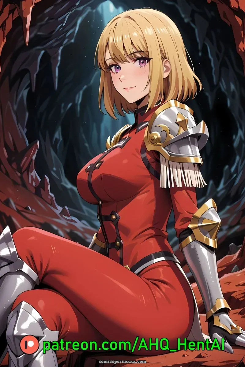 Solo Leveling – Extreme Anime Pack XXX (+1000 Pics) #4 - Page 79
