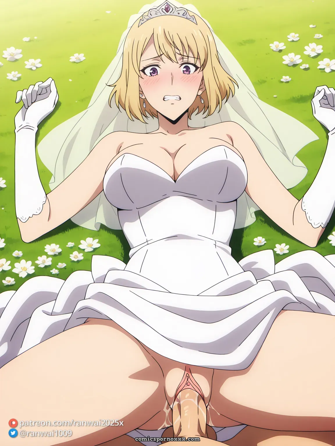 Solo Leveling – Extreme Anime Pack XXX (+1000 Pics) #4 - Page 824