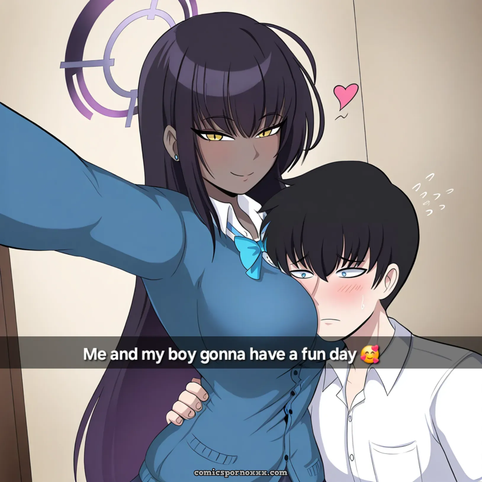 Solo Leveling – Extreme Anime Pack XXX (+1000 Pics) #4 - Page 857