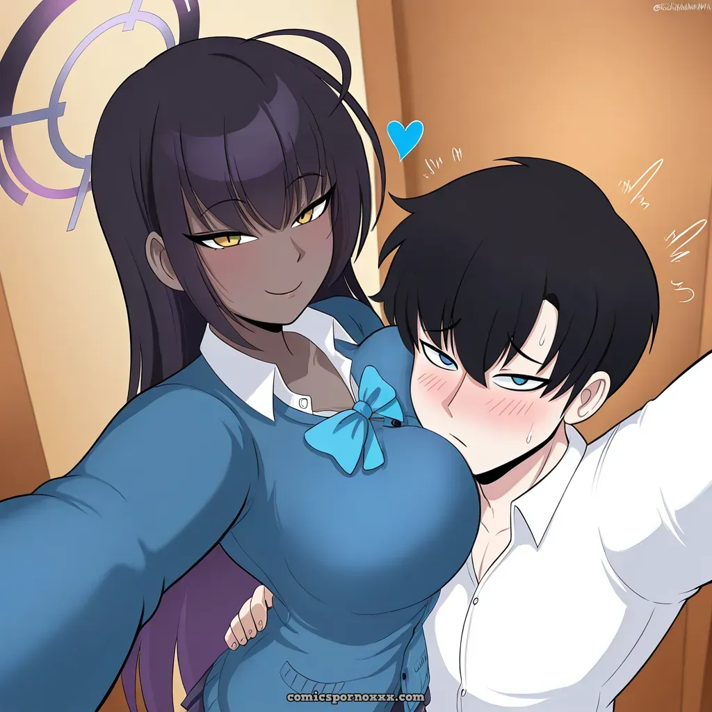 Solo Leveling – Extreme Anime Pack XXX (+1000 Pics) #4 - Page 858