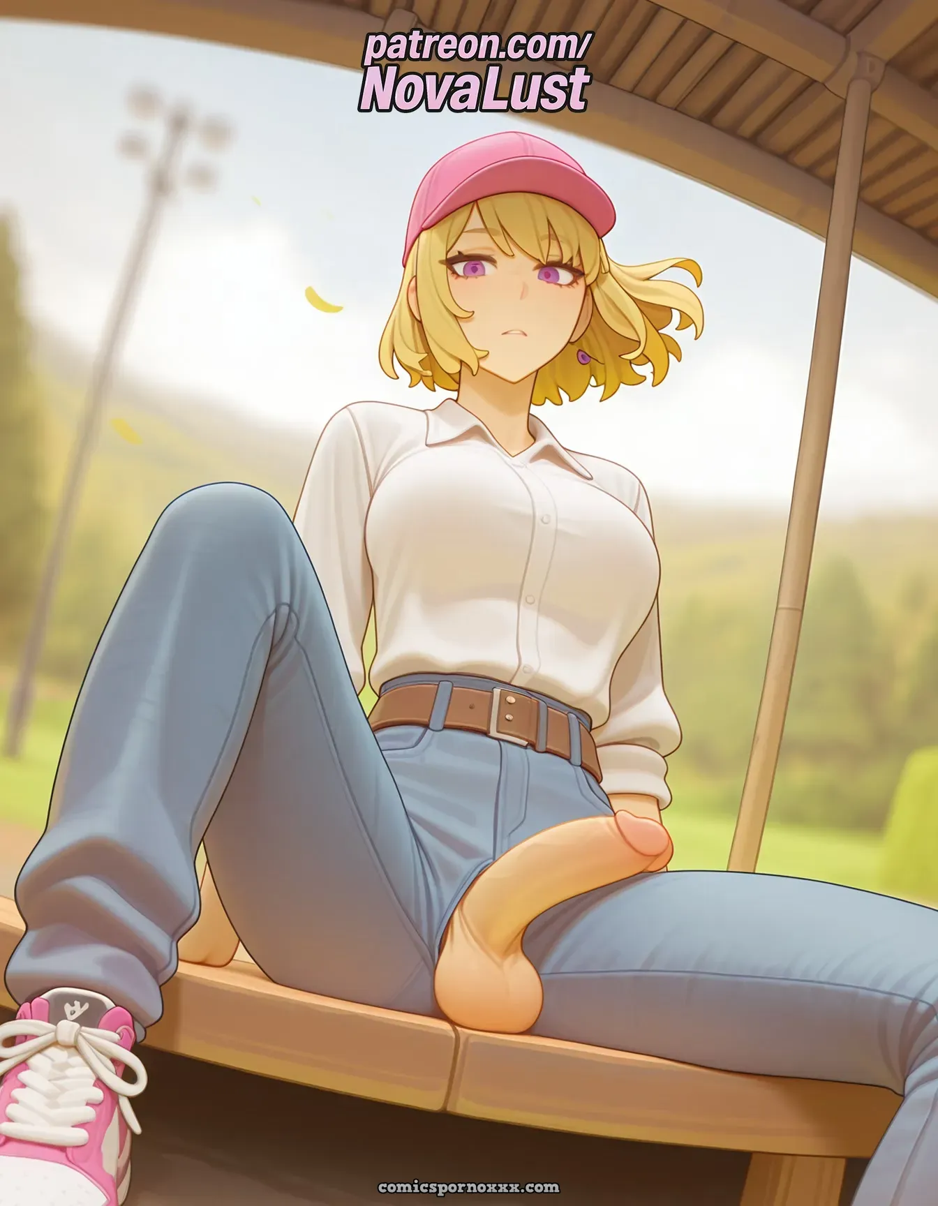 Solo Leveling – Extreme Anime Pack XXX (+1000 Pics) #4 - Page 861