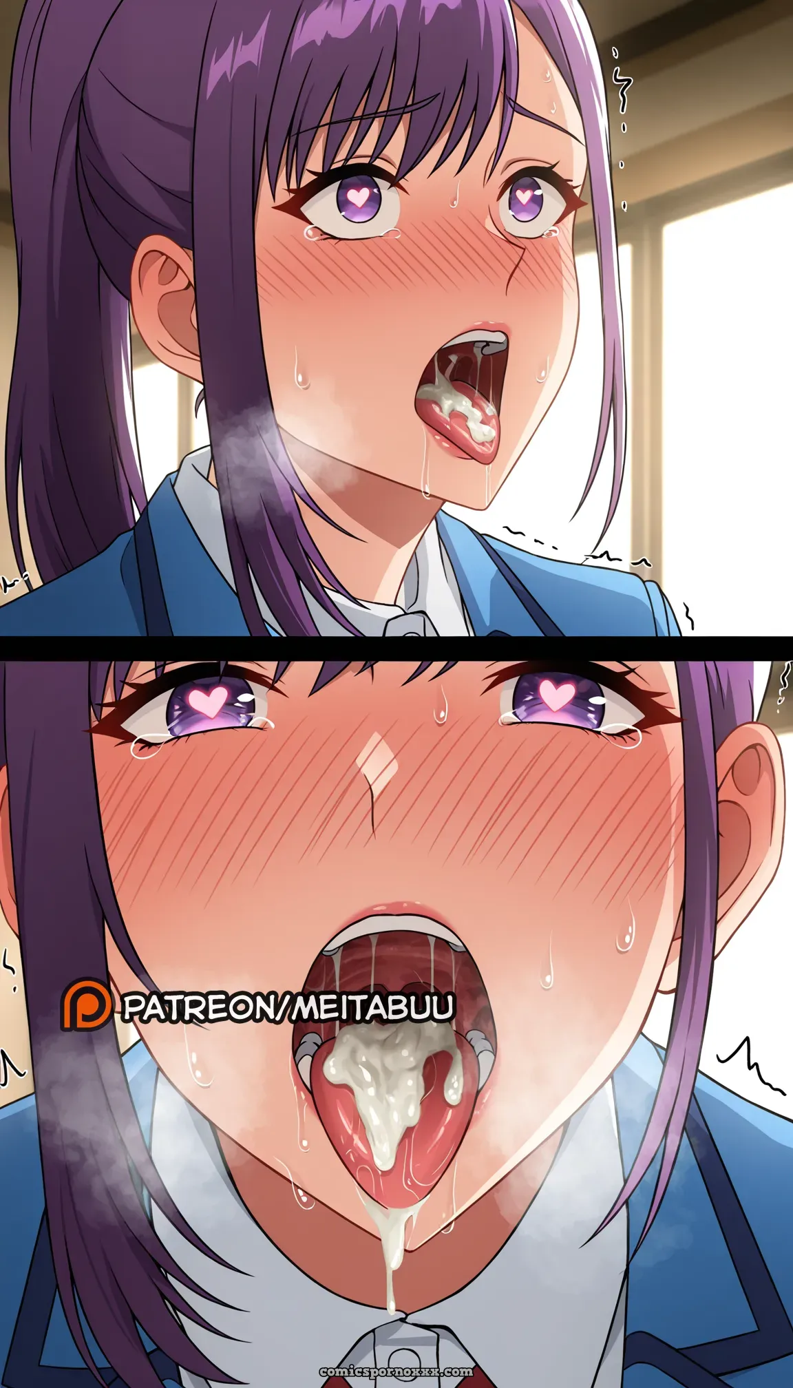 Solo Leveling – Extreme Anime Pack XXX (+1000 Pics) #4 - Page 91