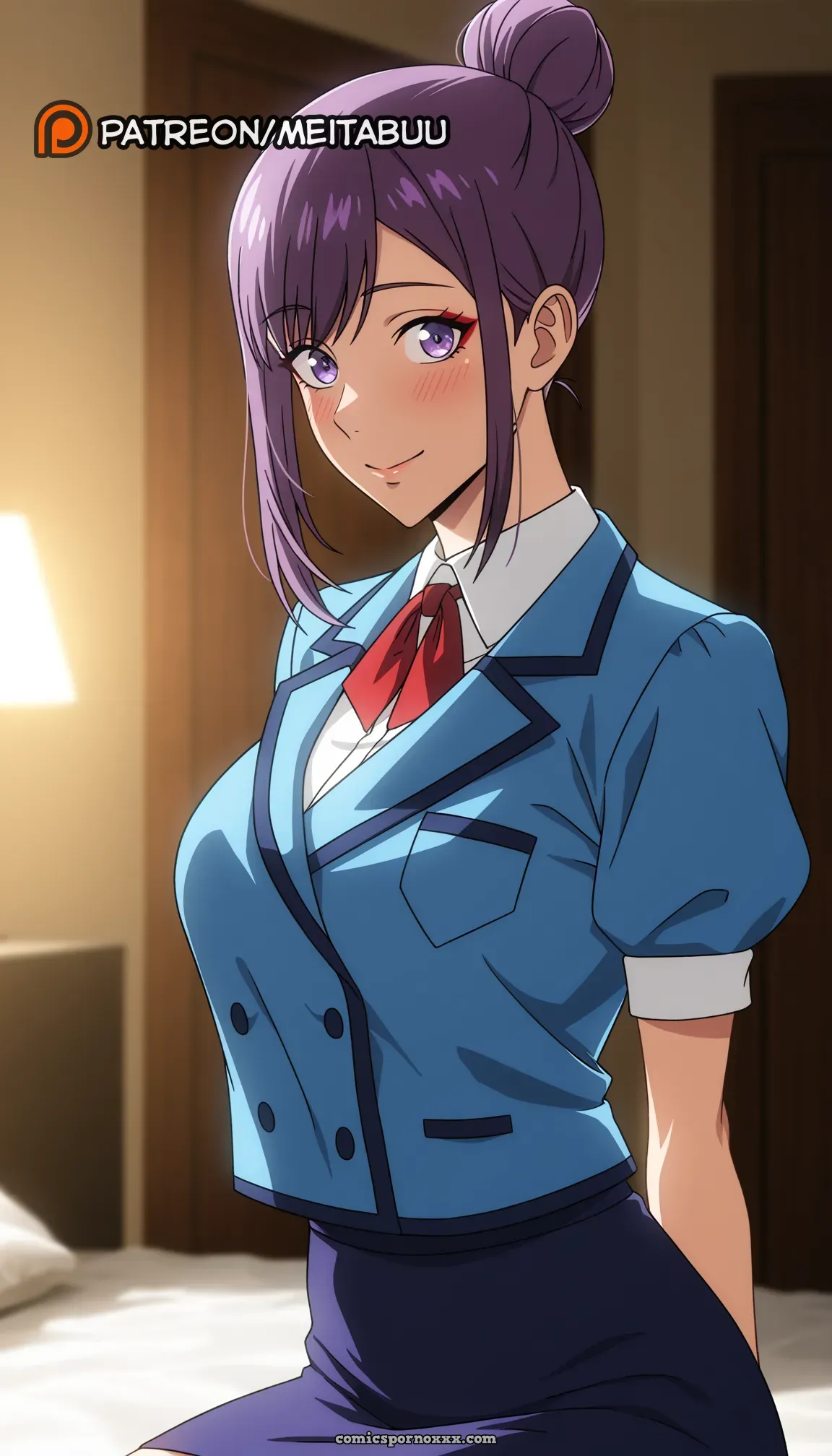 Solo Leveling – Extreme Anime Pack XXX (+1000 Pics) #4 - Page 95