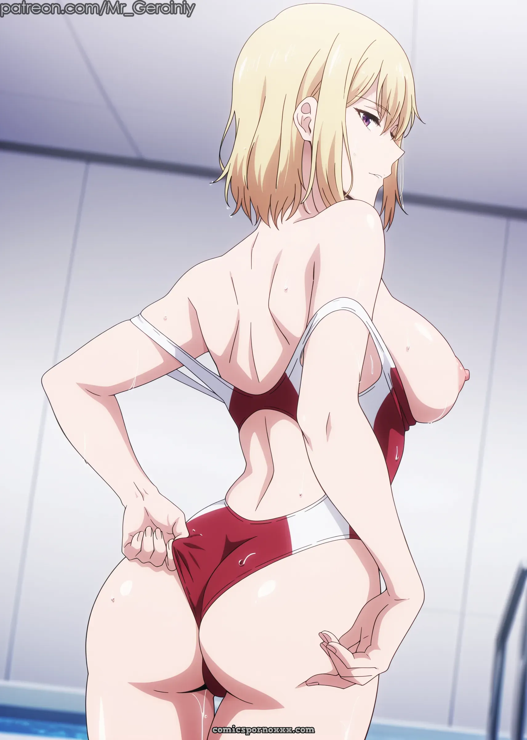 Solo Leveling – Extreme Anime Pack XXX (+1000 Pics) #4 - Page 951