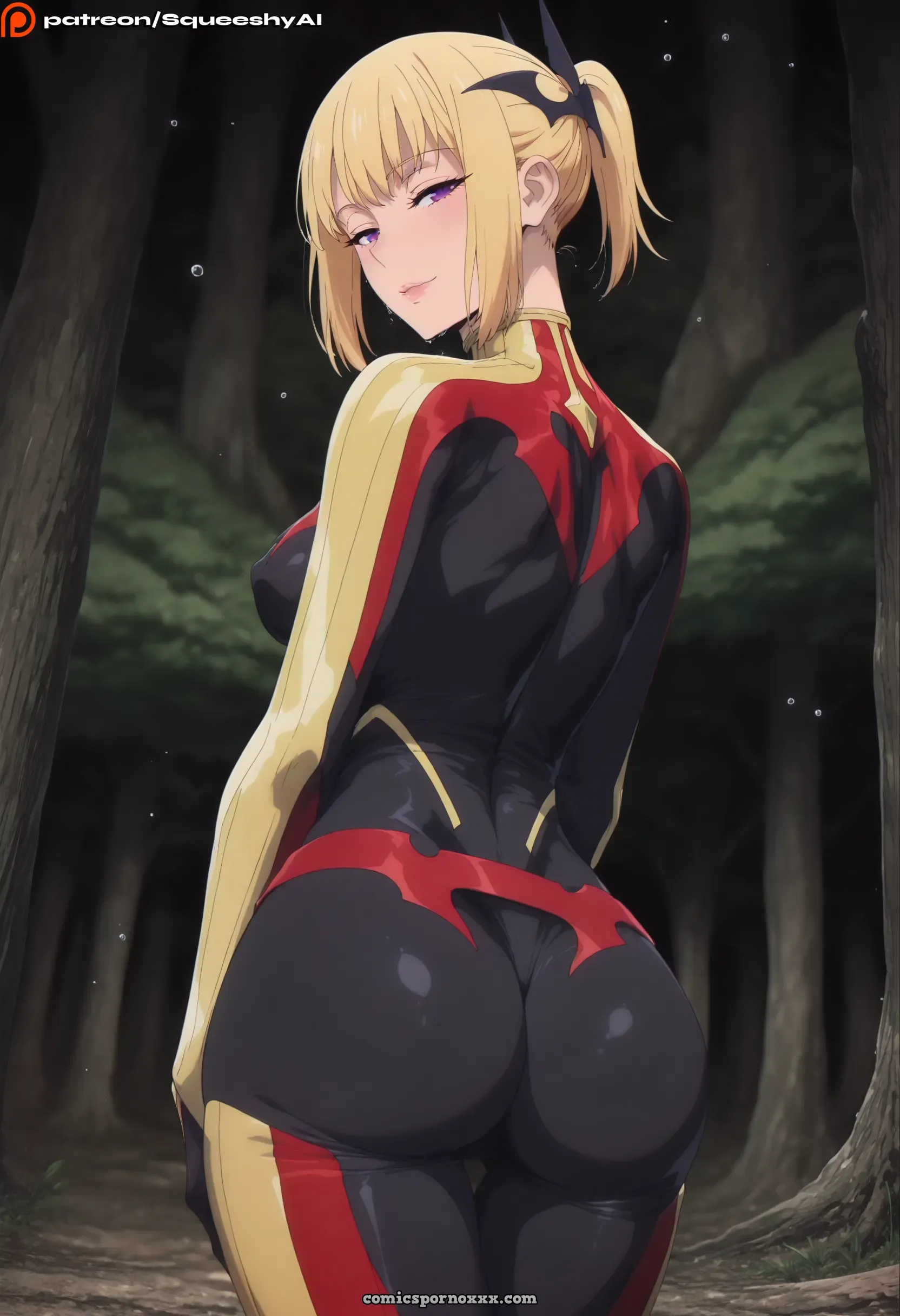 Solo Leveling – Extreme Anime Pack XXX (+1000 Pics) #4 - Page 974