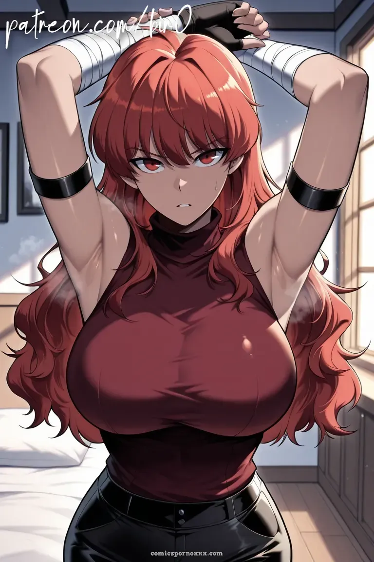 Solo Leveling – Extreme Anime Pack XXX (+1000 Pics) #4 - Page 980