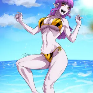 Solo Leveling - Extreme Anime Pack XXX (+1000 Pics) #4 - Page 2