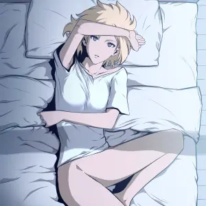 Solo Leveling - Extreme Anime Pack XXX (+1000 Pics) #4 - Page 4