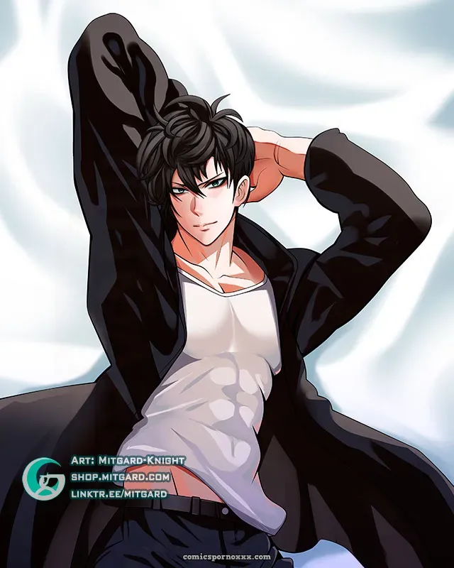 Solo Leveling – Extreme Anime Pack XXX (+1000 Pics) #3 - Page 107