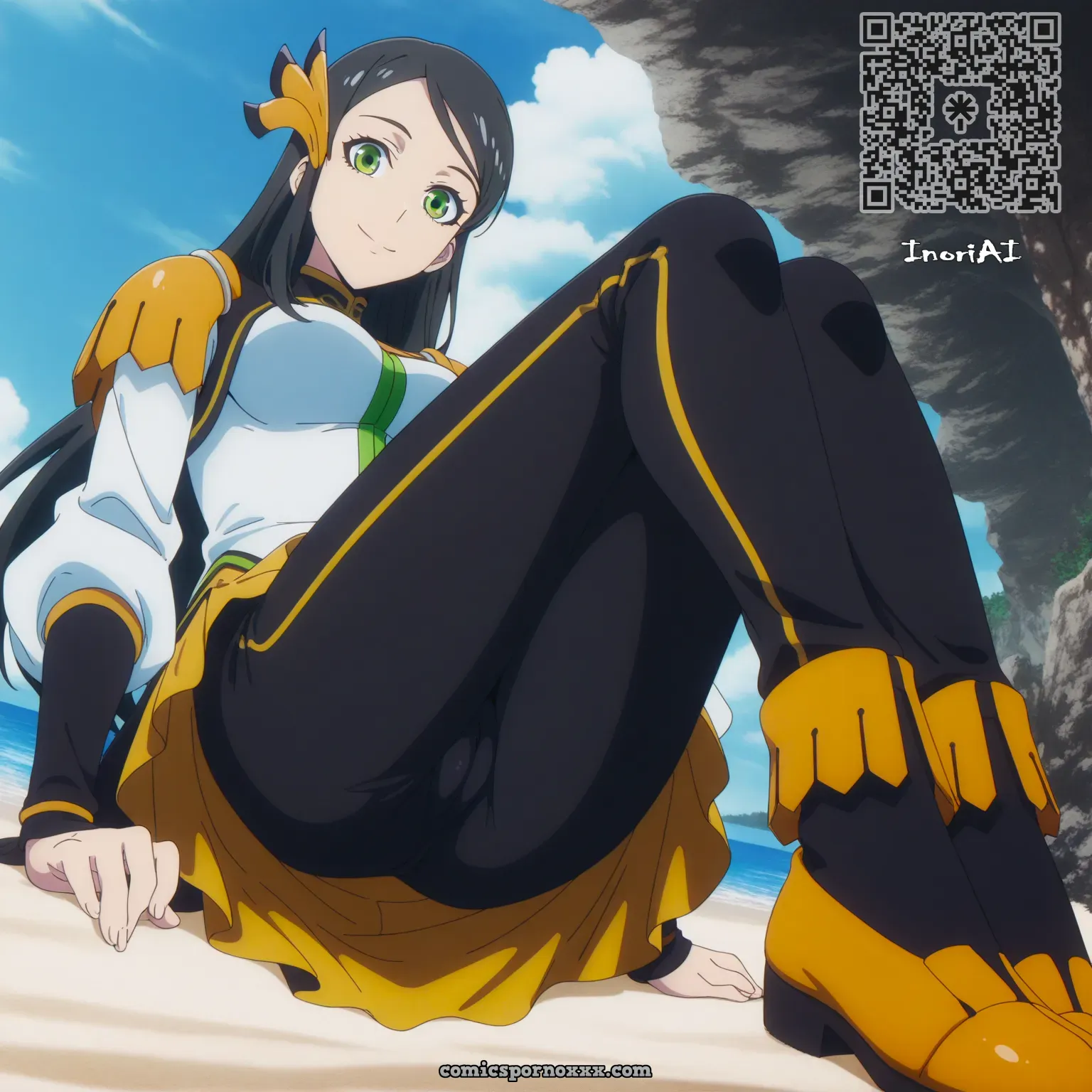 Solo Leveling – Extreme Anime Pack XXX (+1000 Pics) #3 - Page 118
