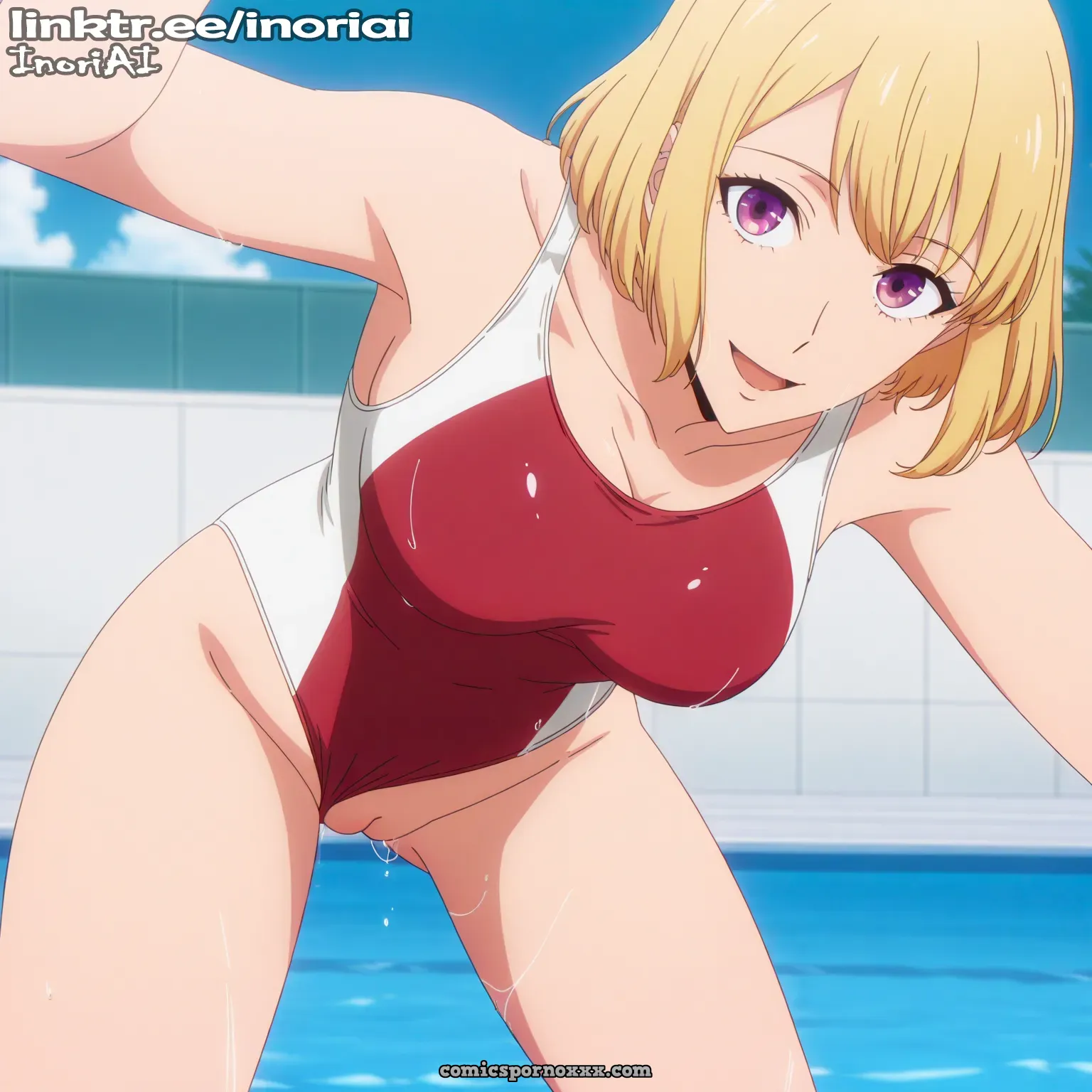 Solo Leveling – Extreme Anime Pack XXX (+1000 Pics) #3 - Page 160