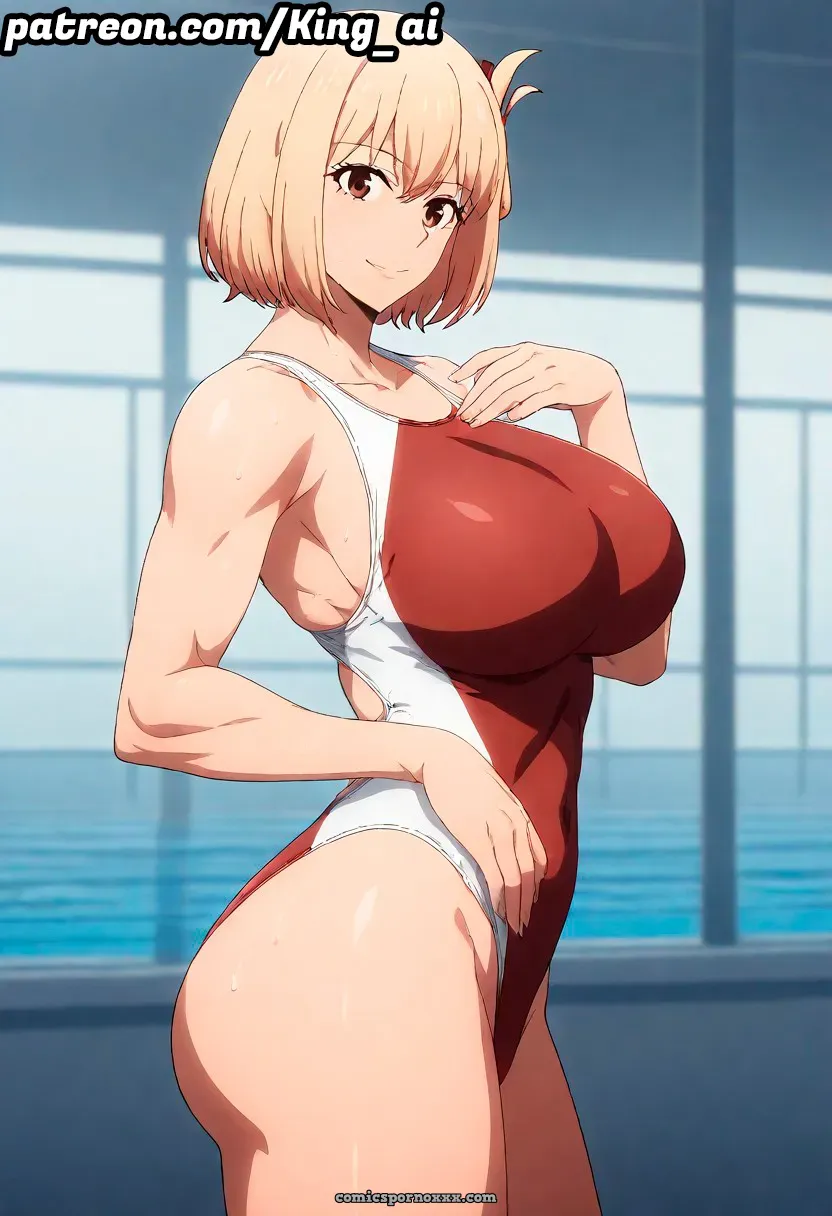 Solo Leveling – Extreme Anime Pack XXX (+1000 Pics) #3 - Page 181
