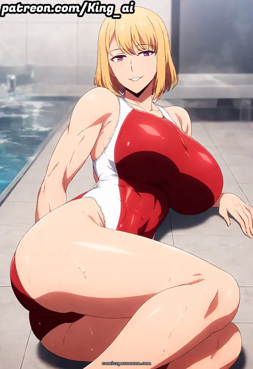 Solo Leveling – Extreme Anime Pack XXX (+1000 Pics) #3 - Page 187
