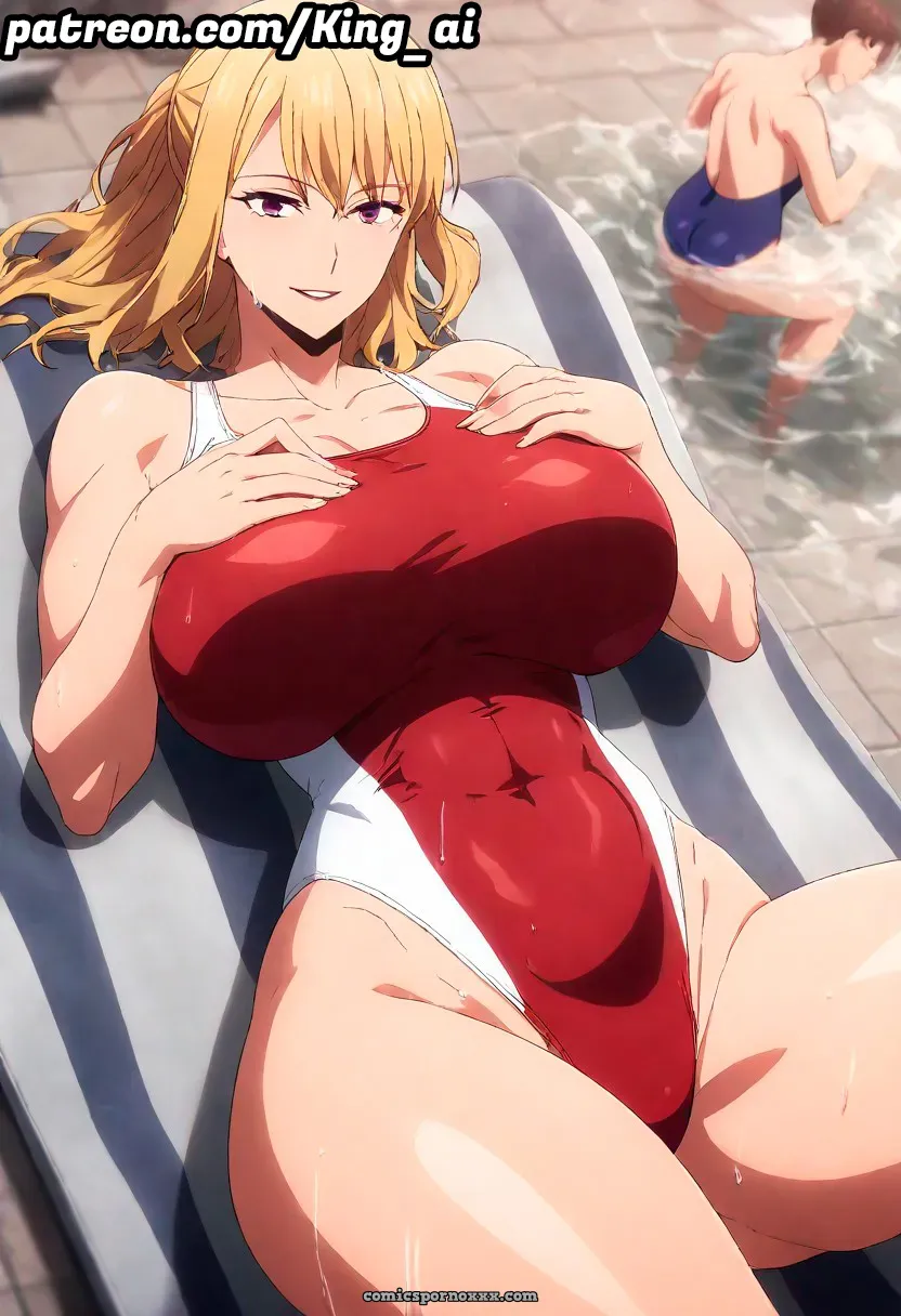 Solo Leveling – Extreme Anime Pack XXX (+1000 Pics) #3 - Page 188