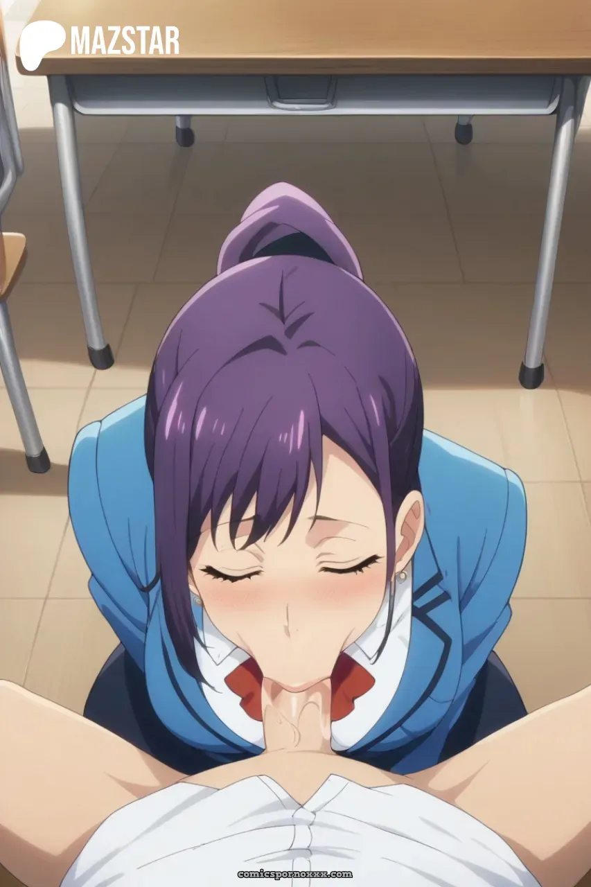 Solo Leveling – Extreme Anime Pack XXX (+1000 Pics) #3 - Page 19